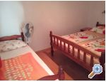 Apartamenty &amp; rooms Brist - Gradac  Podaca Chorwacja