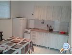 Apartmani &amp; rooms Brist - Gradac  Podaca Hrvatska