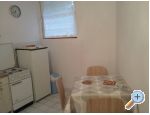 Apartmny &amp; rooms Brist - Gradac  Podaca Chorvtsko