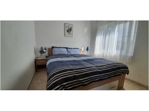 Apartmn Toth - Gradac  Podaca Chorvtsko