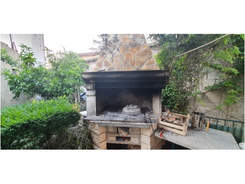 Apartmn Toth - Gradac  Podaca Chorvtsko