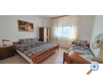 Appartement Toth - Gradac  Podaca Kroatien