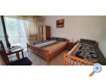Appartement Toth - Gradac  Podaca Kroatien