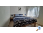 Appartement Toth - Gradac  Podaca Kroatien