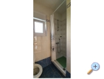 Appartement Toth - Gradac  Podaca Kroatien
