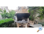 Appartement Toth - Gradac  Podaca Kroatien