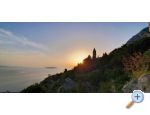 Apartmn Toth - Gradac  Podaca Chorvtsko