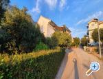 Apartmn Toth - Gradac  Podaca Chorvtsko