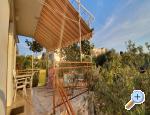 Apartmn Toth - Gradac  Podaca Chorvtsko