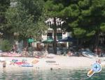 Apartmani Leut Chorvatsko