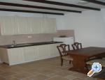 Apartmani Leut