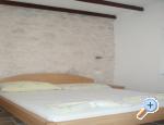 Apartmani Leut