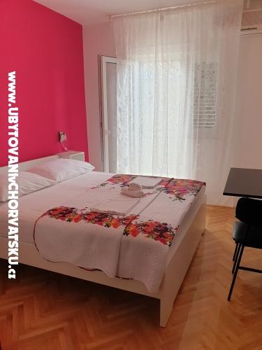 Rooms / B&amp;B Radelic - Gradac – Podaca Croatia
