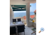 Beach Haus Buinac - Gradac  Podaca Kroatien