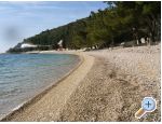 Dijana Beach Dm - Gradac  Podaca Chorvatsko