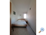 Apartmny Ivo - Gradac  Podaca Chorvatsko