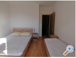 Apartmny Ivo - Gradac  Podaca Chorvatsko