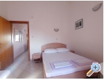 Apartmny Ivo - Gradac  Podaca Chorvatsko