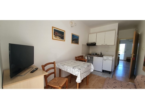 Apartments Ivo - Gradac  Podaca Croatia