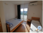 Apartmny Ivo - Gradac  Podaca Chorvatsko