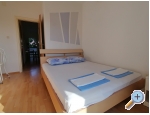 Apartmny Ivo - Gradac  Podaca Chorvatsko