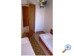 Primorac Appartements - Gradac – Podaca Kroatien