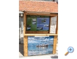 Zimmers Katja Gradac center - Gradac  Podaca Kroatien