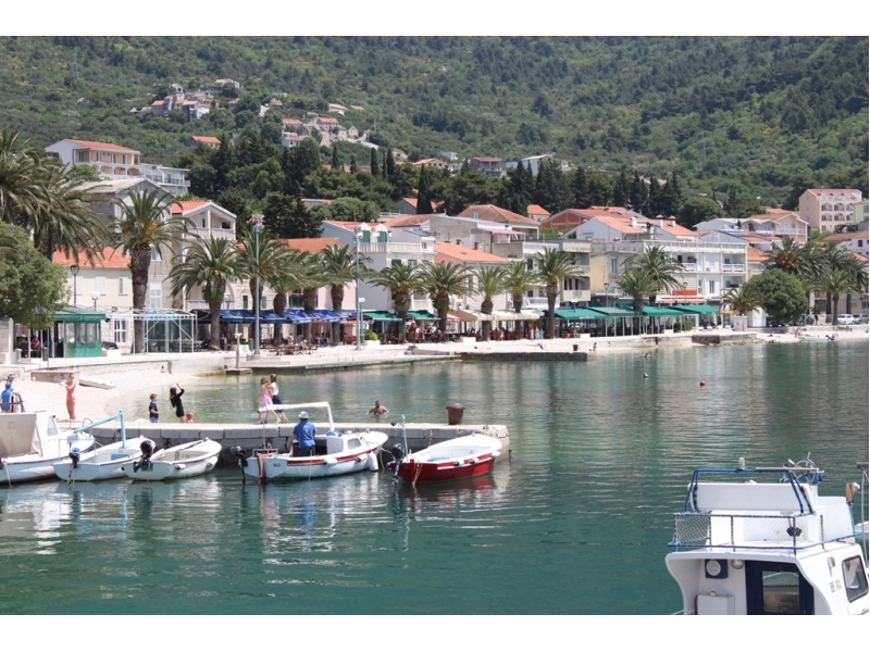 Szobk Katja Gradac center - Gradac  Podaca Horvtorszg