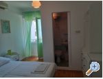 Rooms Katja Gradac center - Gradac  Podaca Croatia