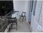 Rooms Katja Gradac center - Gradac  Podaca Croatia