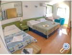 Vila Joko - Gradac  Podaca Chorvatsko