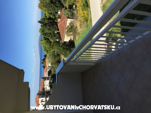 Vila Joško - Gradac – Podaca Chorvátsko