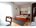 Vila Joko - Gradac  Podaca Chorvatsko