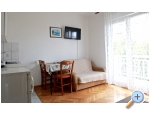 Vila Joko - Gradac  Podaca Chorvatsko