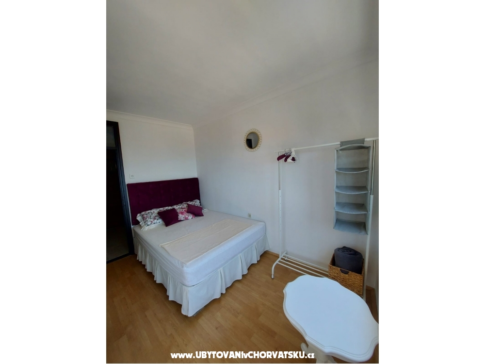 Vila Monika - Gradac – Podaca Хорватия