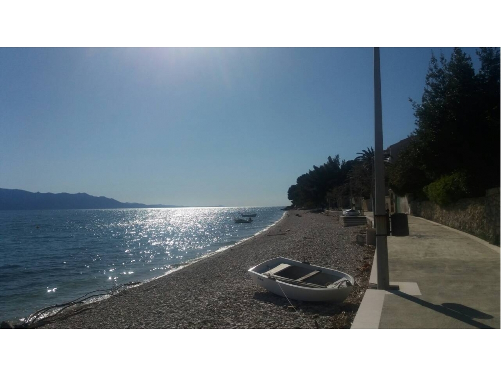 Vila Monika - Gradac  Podaca Chorvtsko