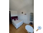 Vila Monika - Gradac  Podaca Chorvatsko
