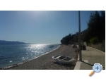 Vila Monika - Gradac  Podaca Kroatien