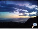 Vila Monika - Gradac  Podaca Kroatien