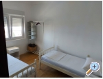 Vila Monika - Gradac  Podaca Kroatien