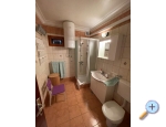 Vila Monika - Gradac  Podaca Kroatien