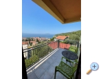 Vila Monika - Gradac  Podaca Kroatien