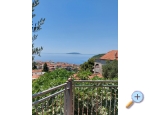 Vila Monika - Gradac  Podaca Kroatien