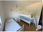 Vila Monika - Gradac  Podaca Kroatien