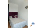 Vila Monika - Gradac  Podaca Kroatien