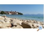 Chorvatsko Vila Monika