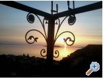Vila Monika - Gradac – Podaca Хорватия