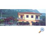 Vila Monika - Gradac – Podaca Хорватия