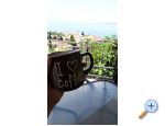 Vila Monika - Gradac – Podaca Хорватия