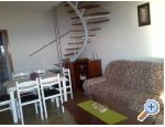 Vila Monika - Gradac – Podaca Хорватия